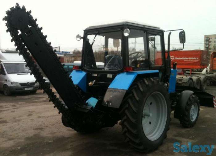 Заказ бары, фотография 1