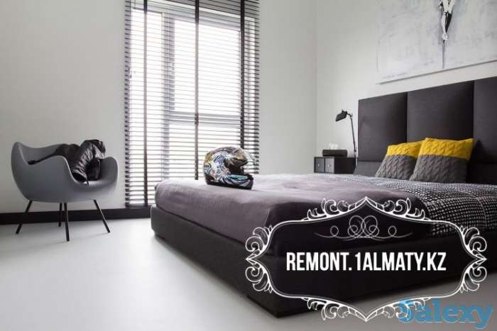 Ремонт квартир Алматы, фотография 9