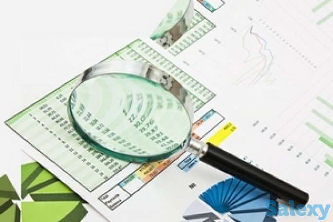 Оценка имущества, оценка ущерба, фотография 5