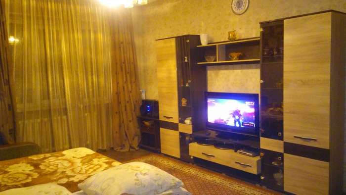 2х и1 комнатные квартиры-ПОСУТОЧНО-Алматы, аксай-3-27, фотография 1