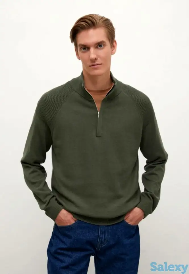 Джемпер finn flare, фотография 1