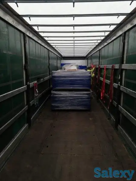 Доставка грузов из Европы., фотография 3