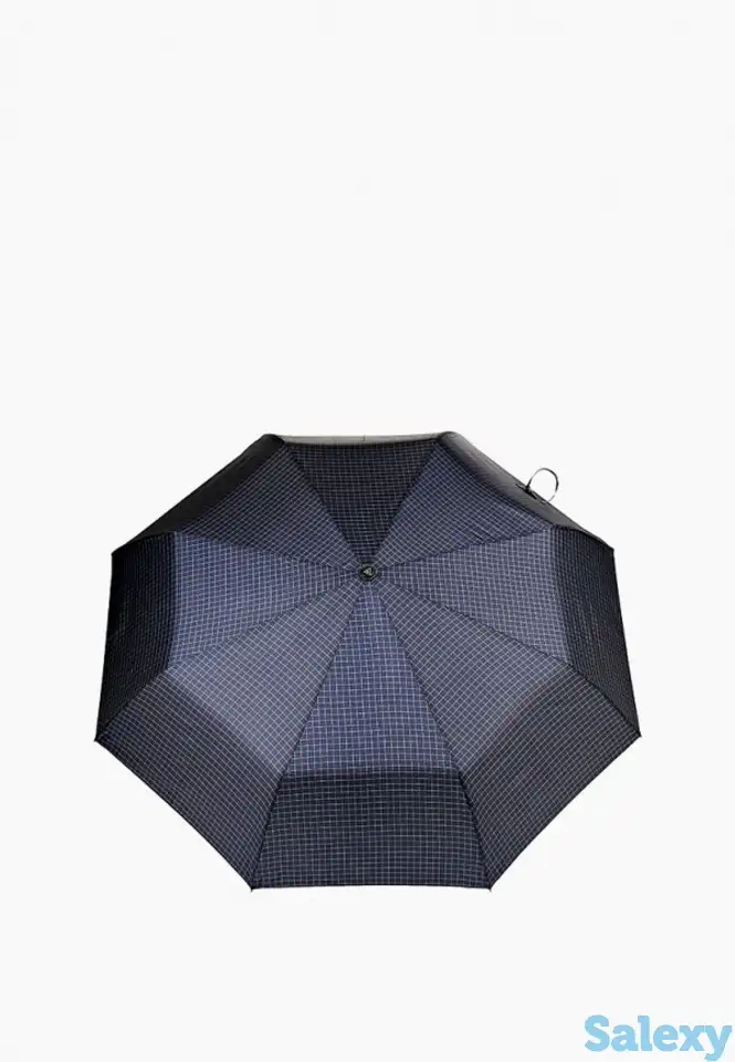 Зонт складной fabretti, фотография 1