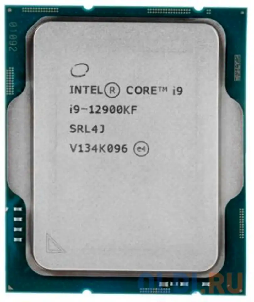 Процессор intel core i9 12900kf oem cm8071504549231s rl4j, фотография 1