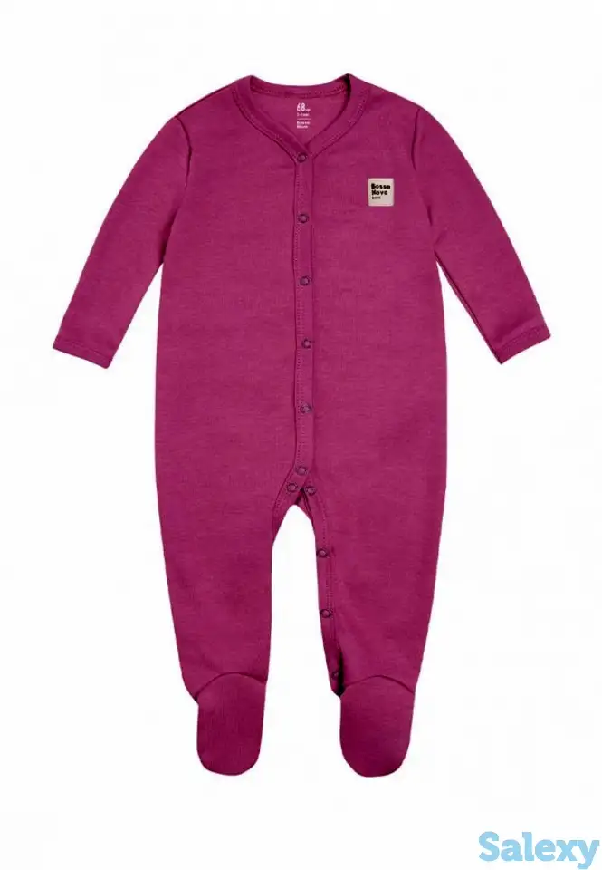 Комбинезон бельевой bossa nova, фотография 1