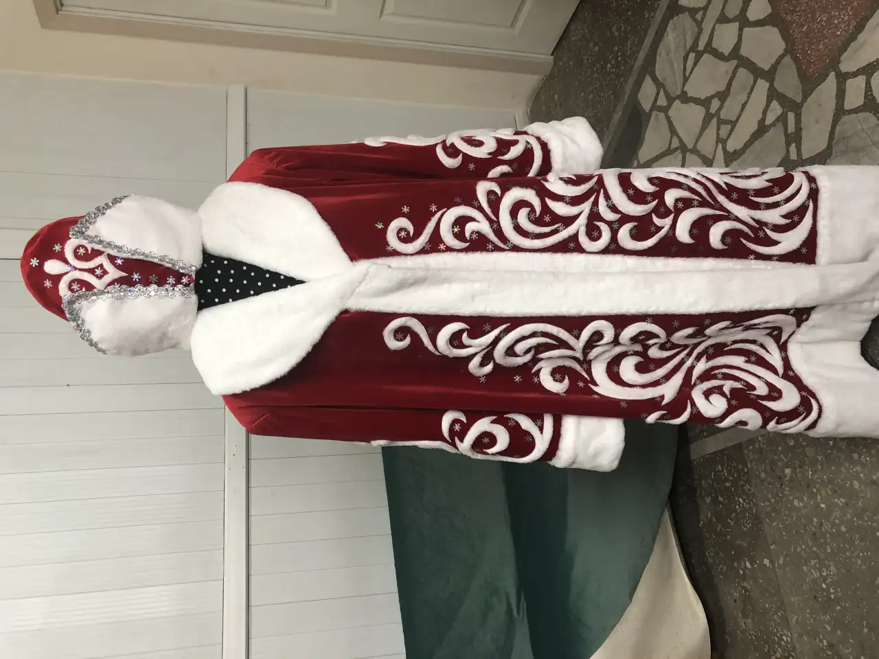 Пошив одежды, фотография 5