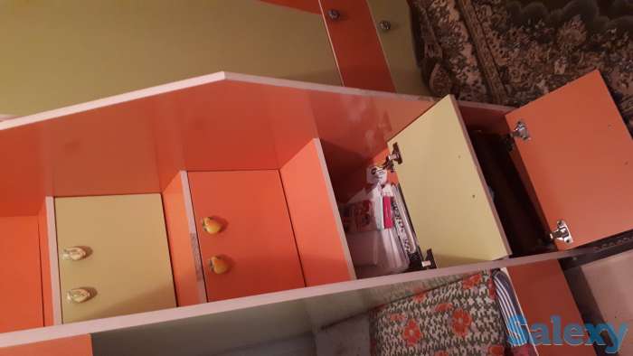 Продам детскую мебель, фотография 4