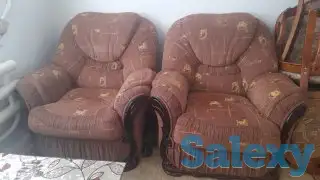 Срочно! продам мебель, торг уместен (уступка есть), фотография 2