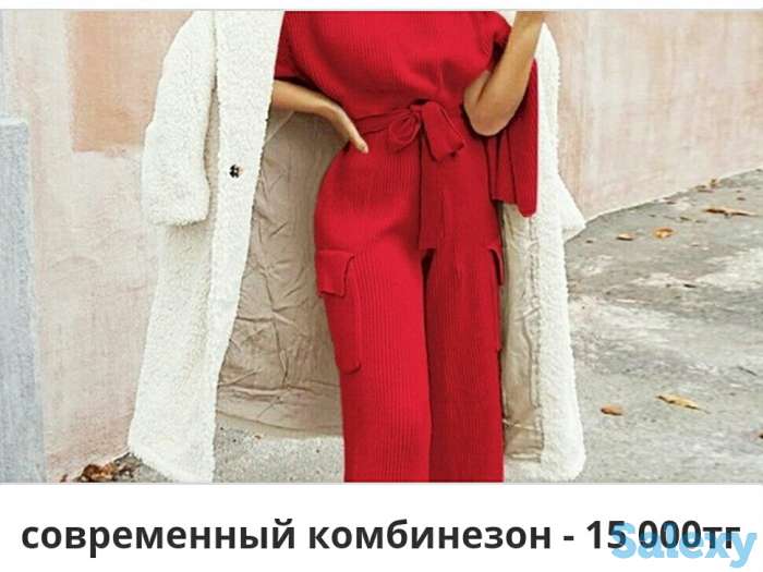 Одежда для леди, фотография 2