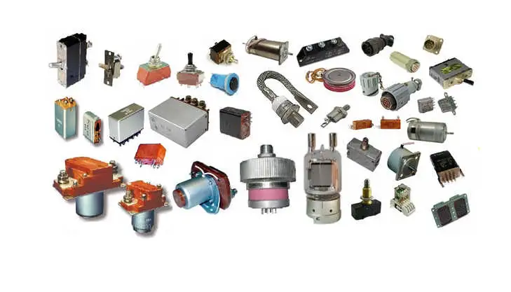 Куплю радиодетали в Астана, фотография 3