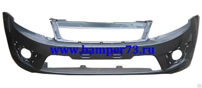 Бампера по супер ценам, фотография 1