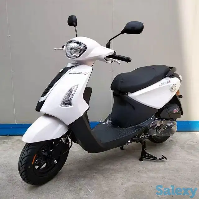 Квадроцикл 125-250сс, фотография 12