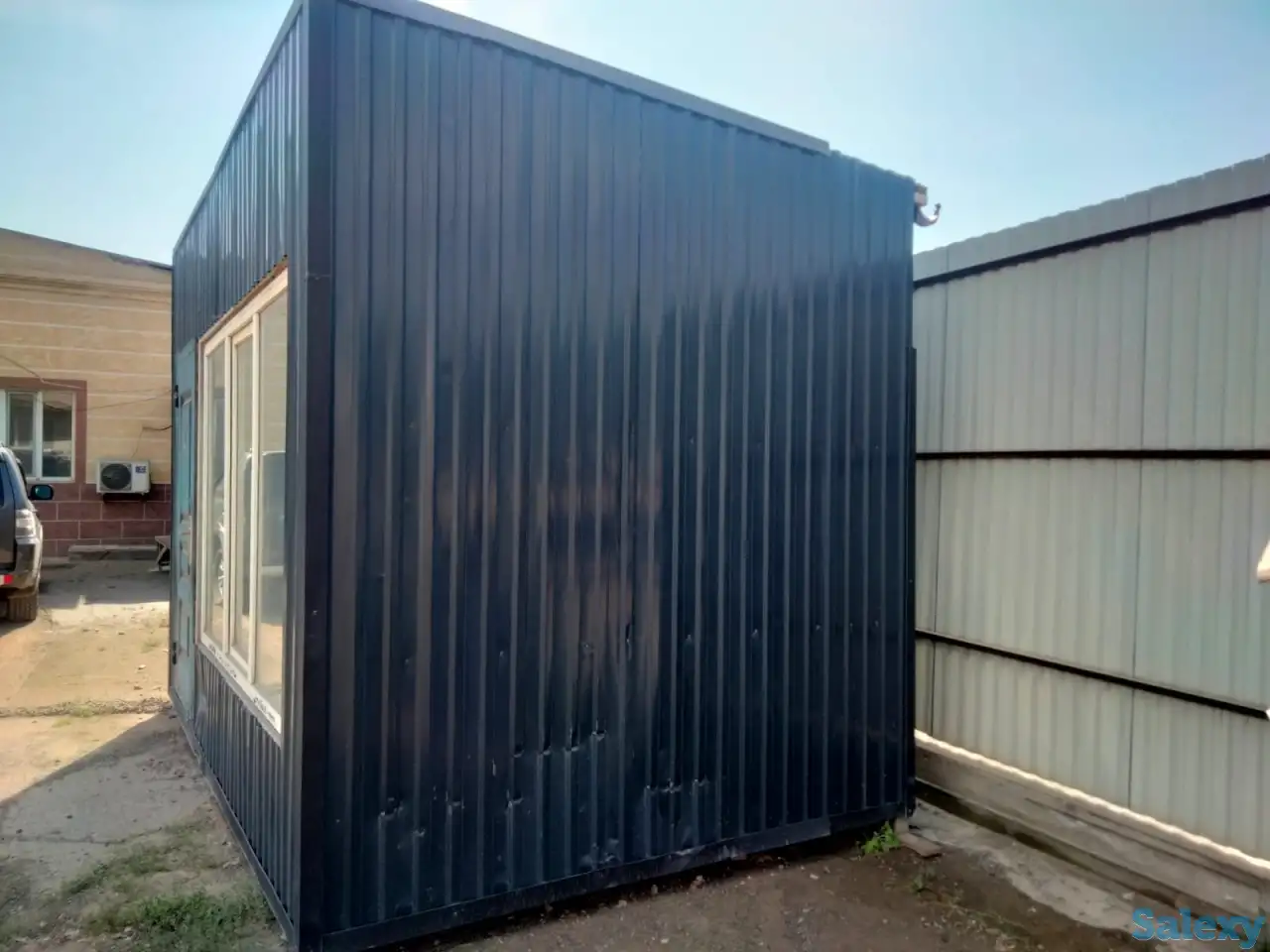 Продам новый киоск, фотография 1