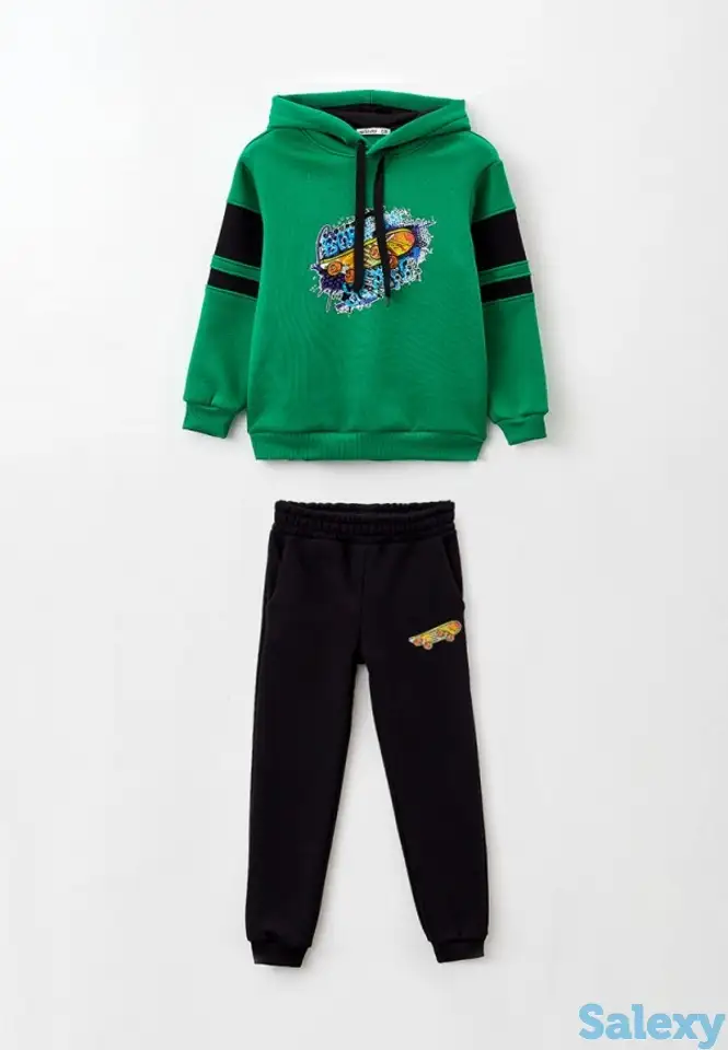 Костюм спортивный агапэ, фотография 1