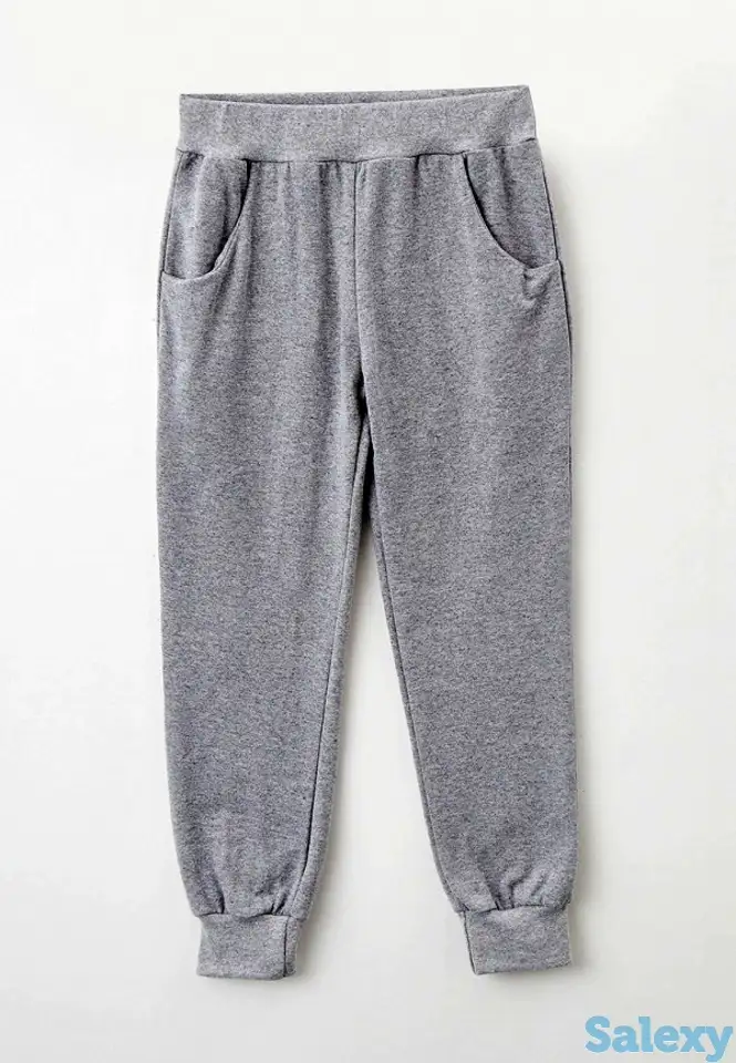 Брюки спортивные котмаркот, фотография 1