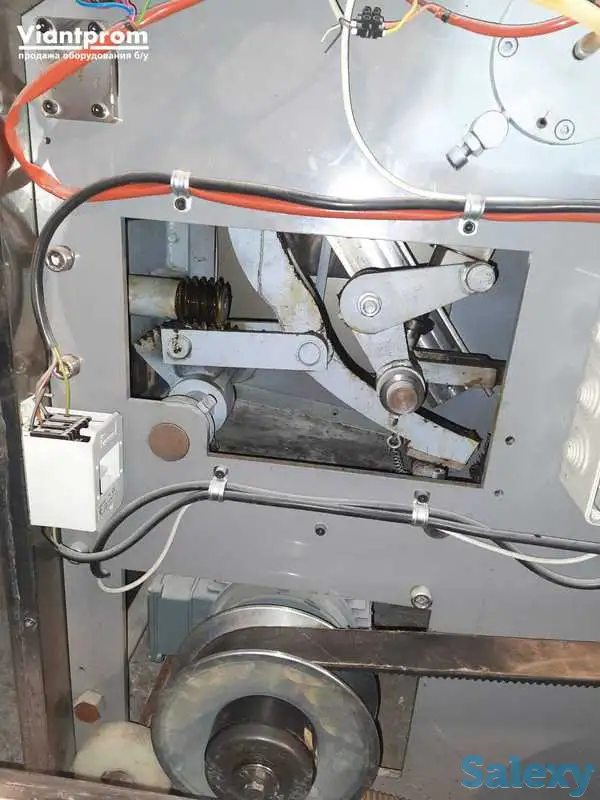 Тестоделитель Subal Compact PH 40, фотография 4