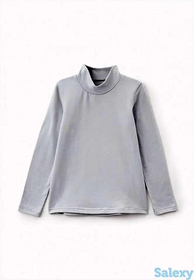 Водолазка котмаркот, фотография 1