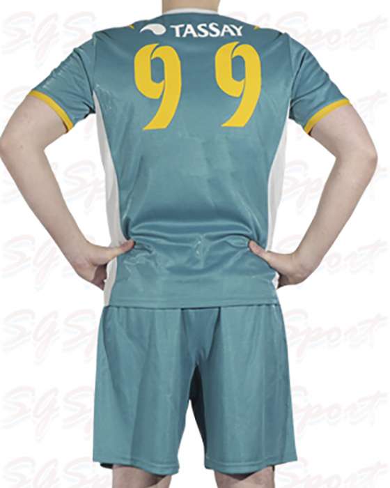 Пошив спортивной формы в Алматы, фотография 3