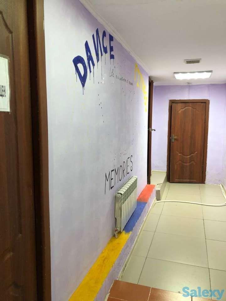 Готовый бизнес Студия фитнеса и танца, фотография 5