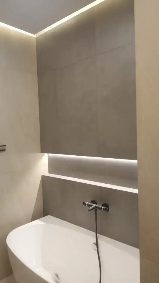 Ремонт квартир в Алматы, фотография 12