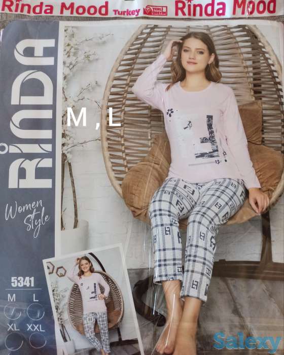 Пижама, фотография 2