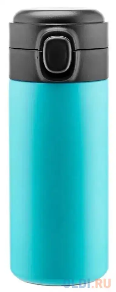 Термокружка diolex dxms-350-2 0,35л мятный, фотография 1