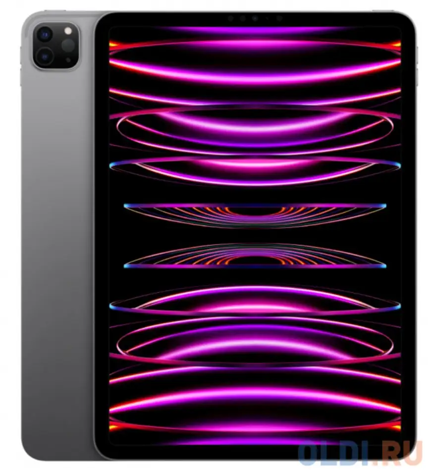 Планшет apple ipad pro 2022 11