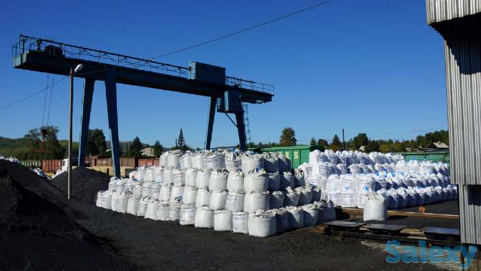 Абразивный порошок, фотография 1