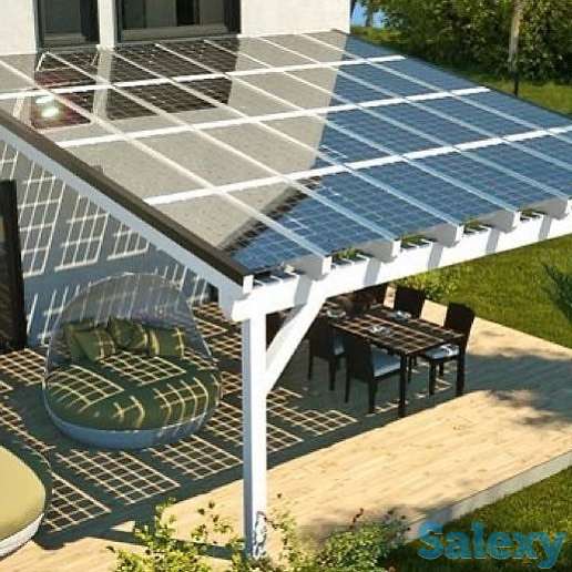 Установка солнечных электростанций под ключ!, фотография 3