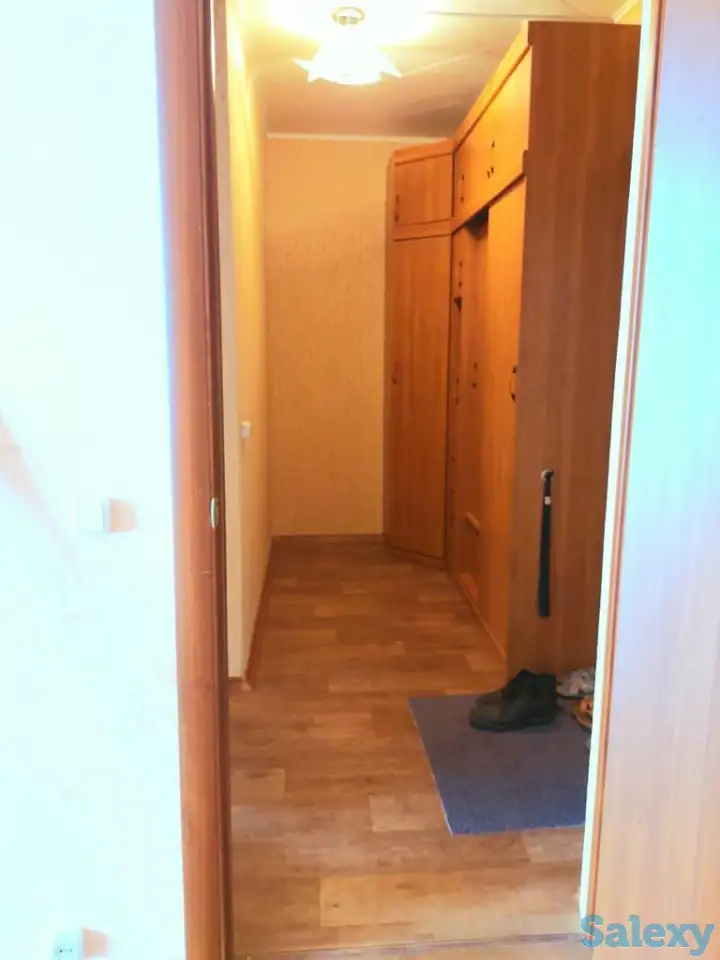 Продам однокомнатную квартиру, 10 мкр, 2 дом, фотография 2