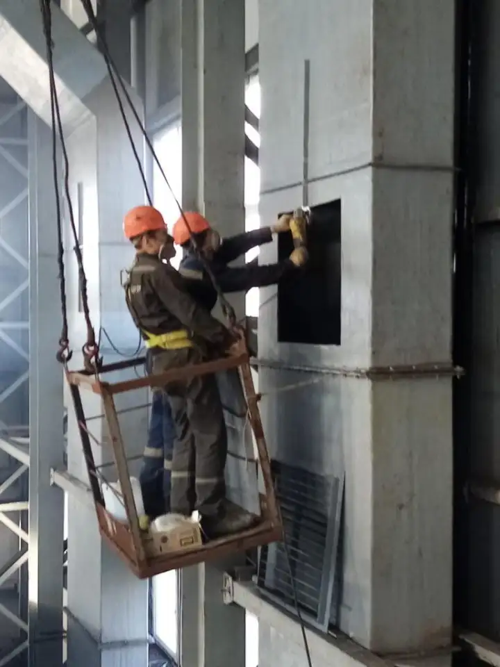 Изготовление изделий из Стеклопластика, фотография 9