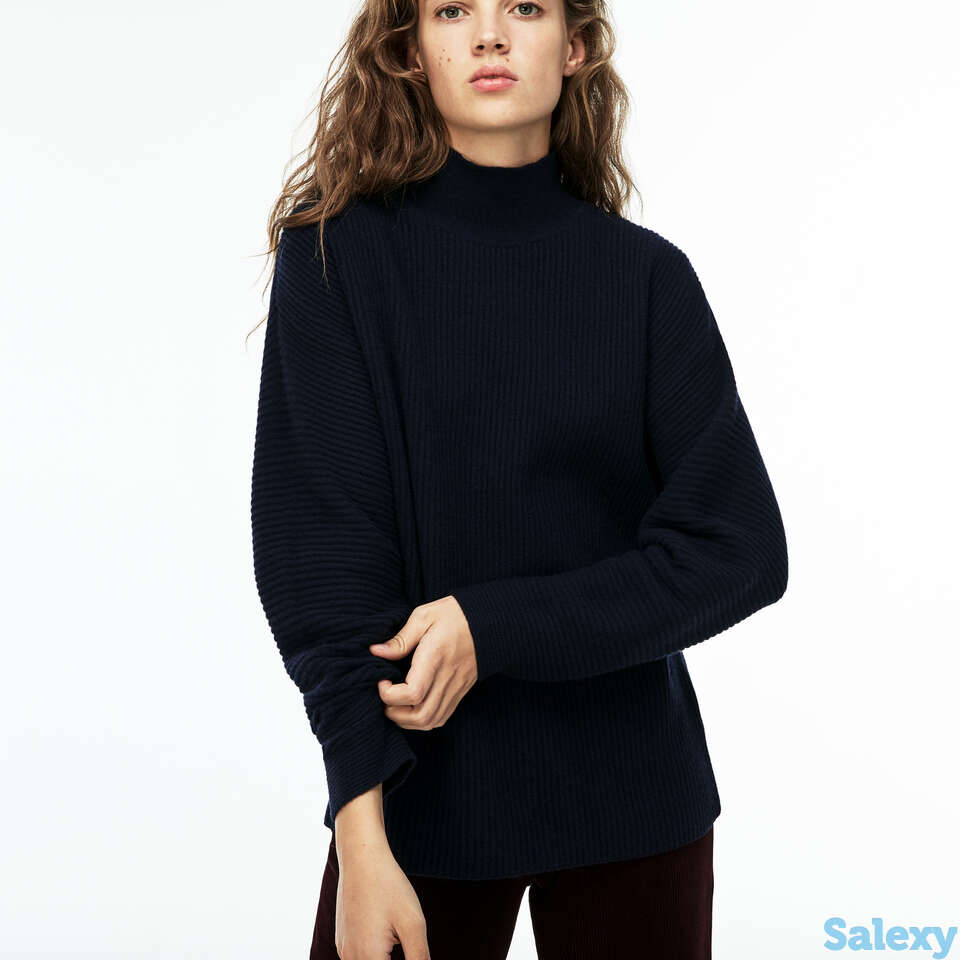 Женский свитер lacoste, фотография 1