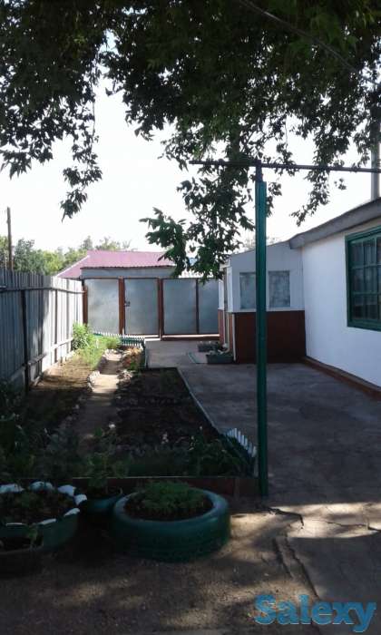 Продам дом в с. Новоишимка (Жанаесиль) 45 км от г. Нур-Султан, фотография 3