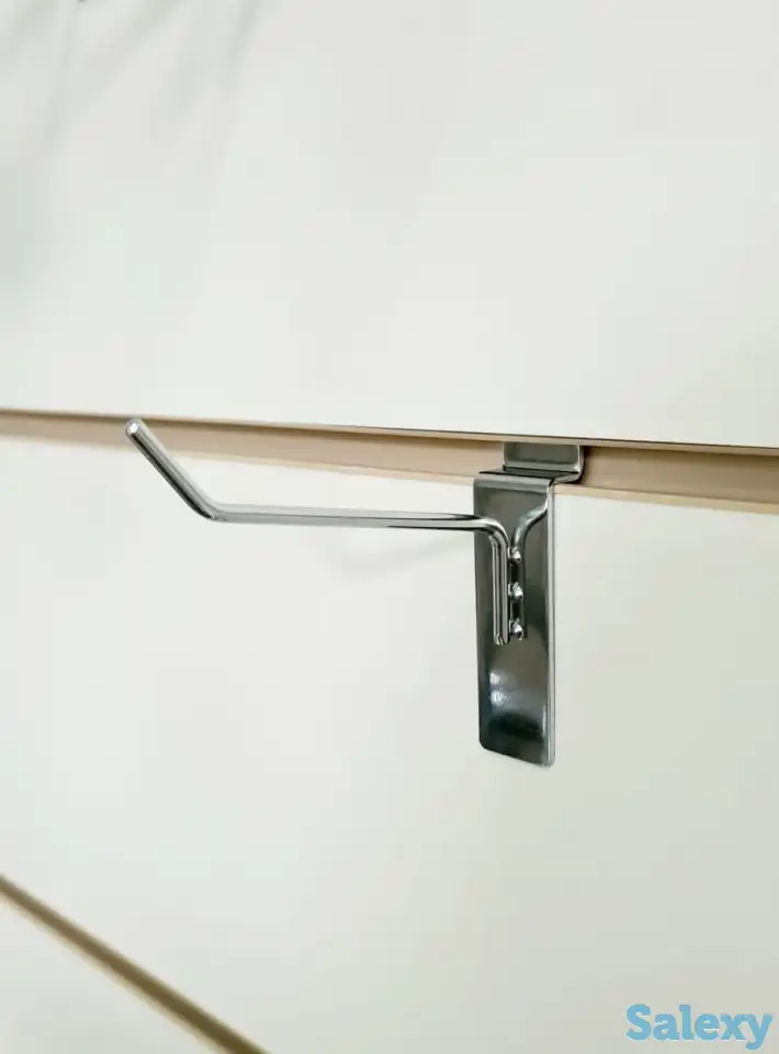 Крючки в экономпанель, фотография 1