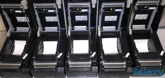 Термопринтер Citizen S2000, фотография 3