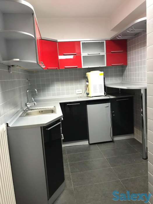 Сдам офис на Аль-Фараби - Достык, фотография 5