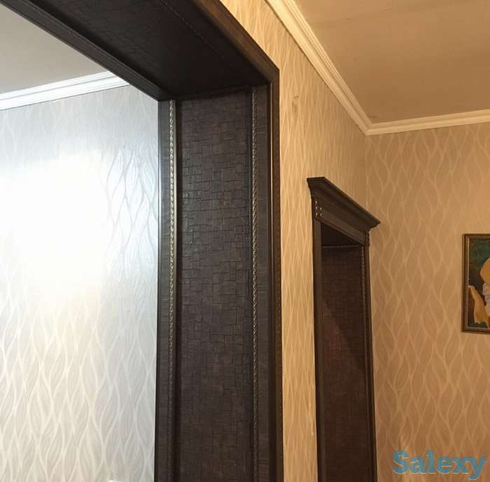 Огромный ассортимент багетов для зеркал, картин и отделки интерьера, фотография 5