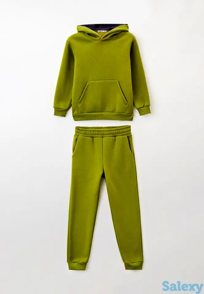 Костюм спортивный агапэ, фотография 1