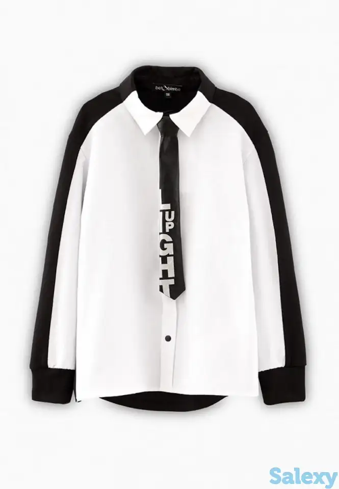 Рубашка bell bimbo, фотография 1