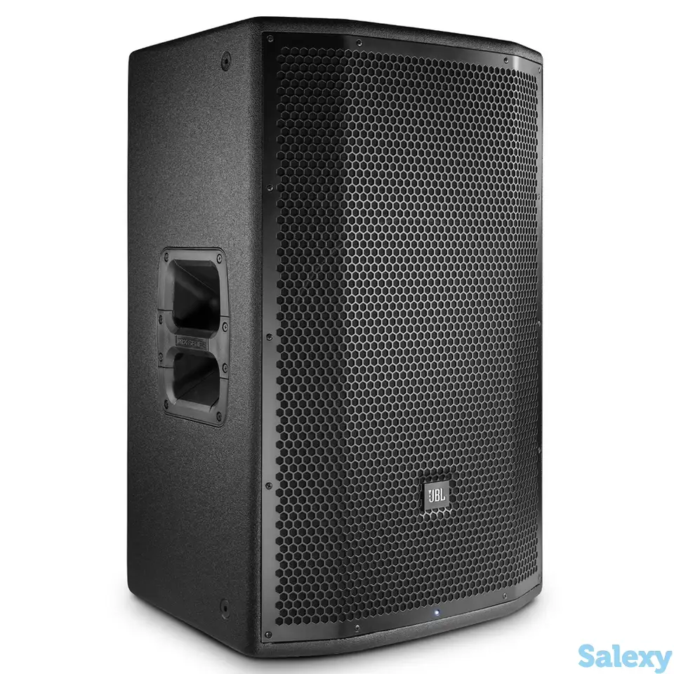 Активная акустическая система jbl prx815w, фотография 1