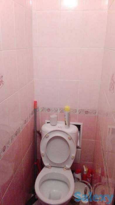 продам квартиру, кравцова7, фотография 4