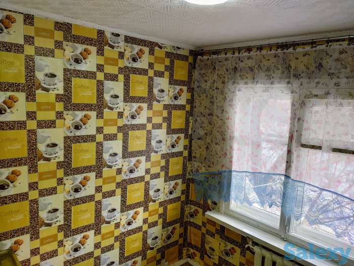 Продам 2-комнатную, Казахстан 110, фотография 1