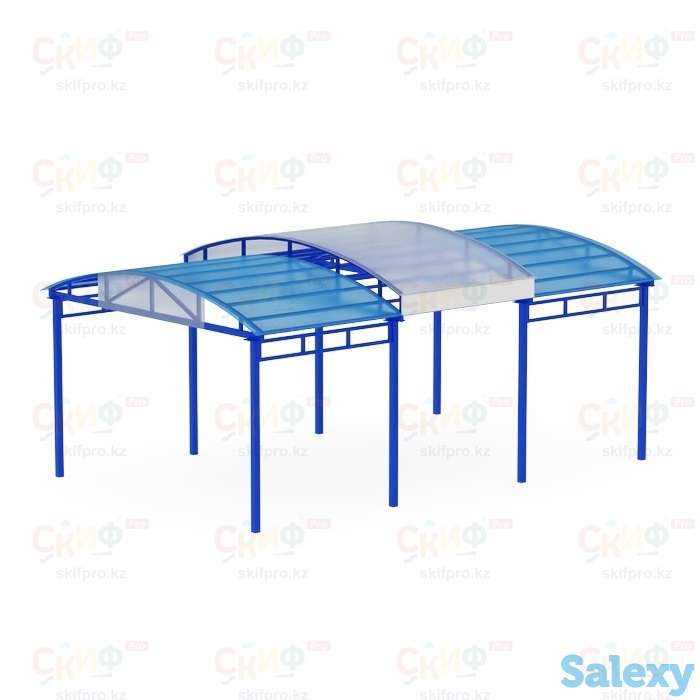 Теневой навес МФ 751, фотография 1