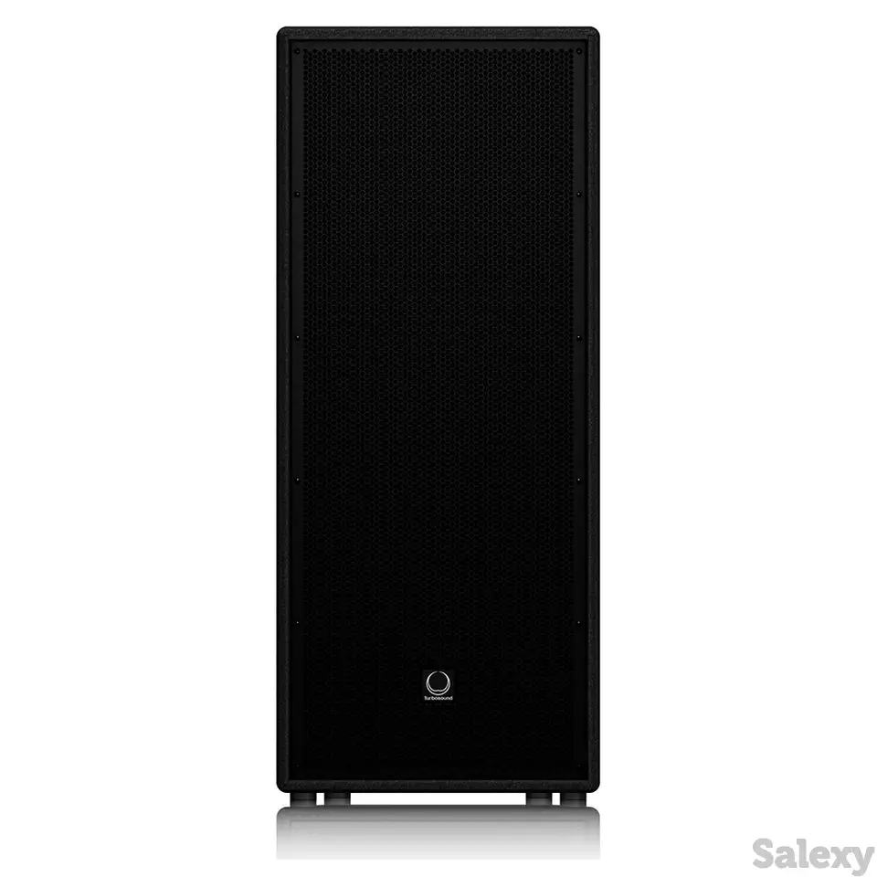 Акустическая система turbosound performer tpx153, фотография 1