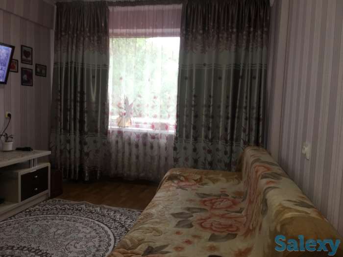 Продам 1,5 улучшенная, 2/5 эт, балкон, пластиковые окна, фотография 1