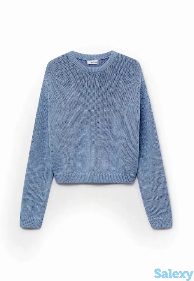 Джемпер mango kids, фотография 1