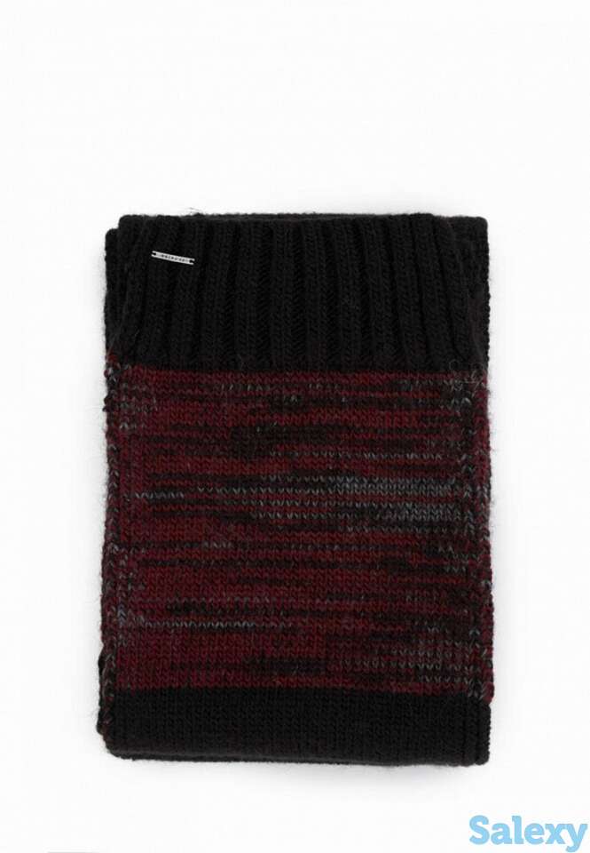 Шарф finn flare, фотография 1