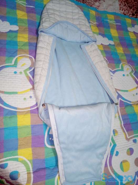 Срочно  продам конверты  для выписки!, фотография 5