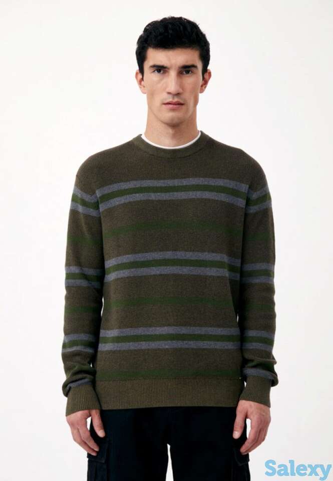 Джемпер finn flare, фотография 1