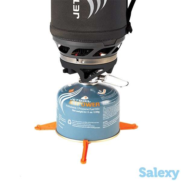 Подставка под газовый баллон jetboil canister stabilazer, фотография 2